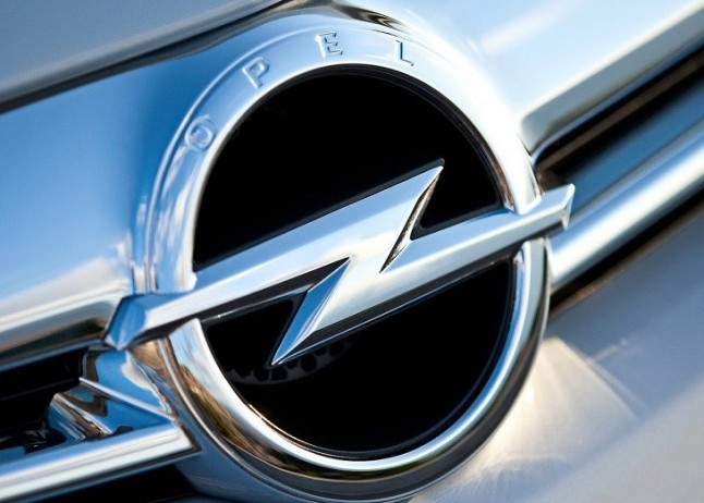 Opel bajo sospecha de fraude en emisiones