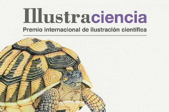 VI Premio Internacional de Ilustración Científica y de Naturaleza