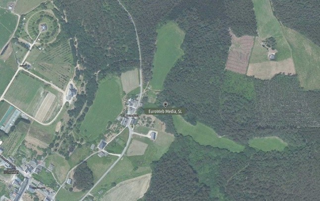 Asturias. Cantera San Tirso de Abres