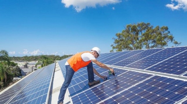 La perovskita avanza como material para las futuras pilas solares