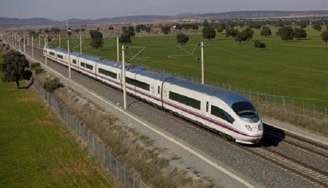 EQUO critica la insostenibilidad de la alta velocidad ferroviaria y reclama una auditoría independiente para evaluar su impacto