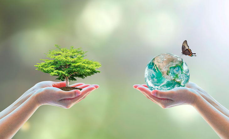 Naturaleza. Los derechos humanos y la conservación de la ‘biodiversidad’