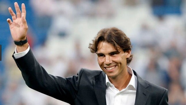 Rafa Nadal hace estallar la polémica en Baleares