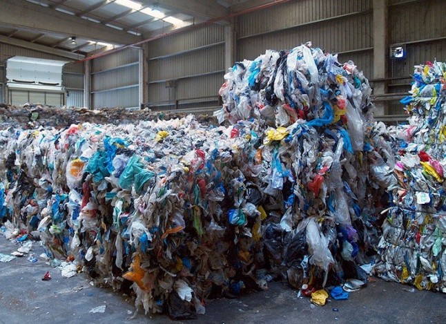 Navarra aprueba una Ley de Residuos histórica