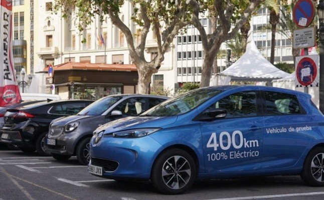 Electric Movements 2018 acercará a la ciudadanía las claves para comprar un coche eléctrico el 21 y 22 de abril