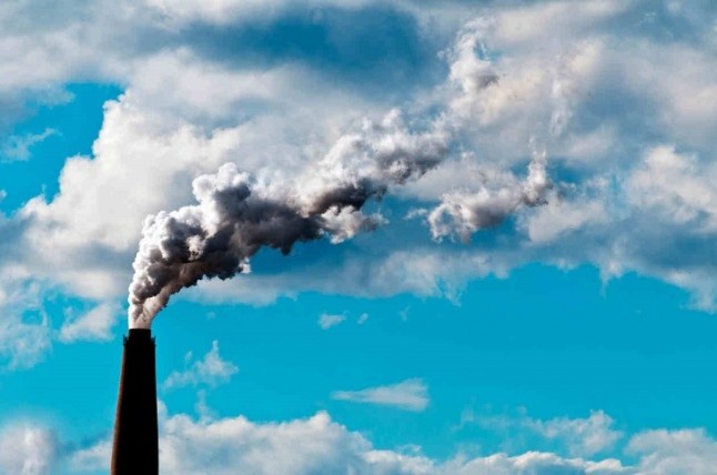 Madrid o miente o dice medias verdades sobre sus emisiones de gases de efecto invernadero