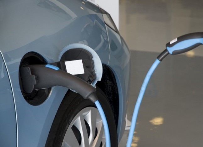 La Fundación EDP cede seis vehículos eléctricos a la Fundación Princesa de Asturias