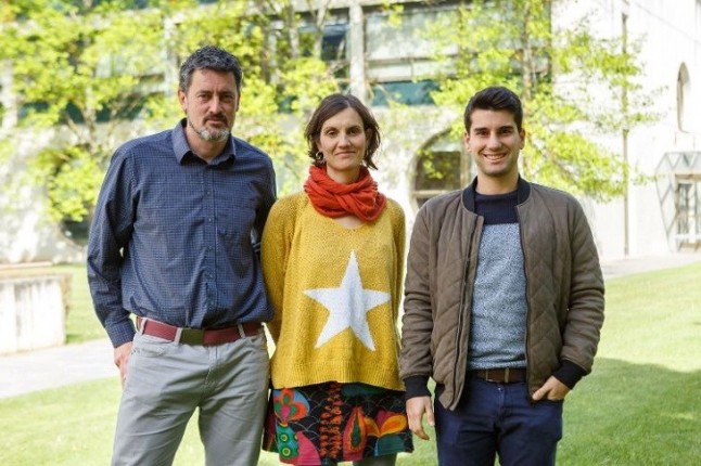 La UPNA participa en un estudio de la adaptabilidad al cambio climático de los agrosistemas de Navarra