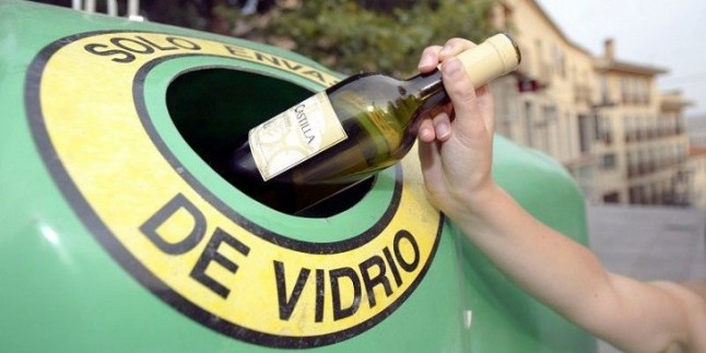 Excelentes resultados del reciclaje en Bizkaia