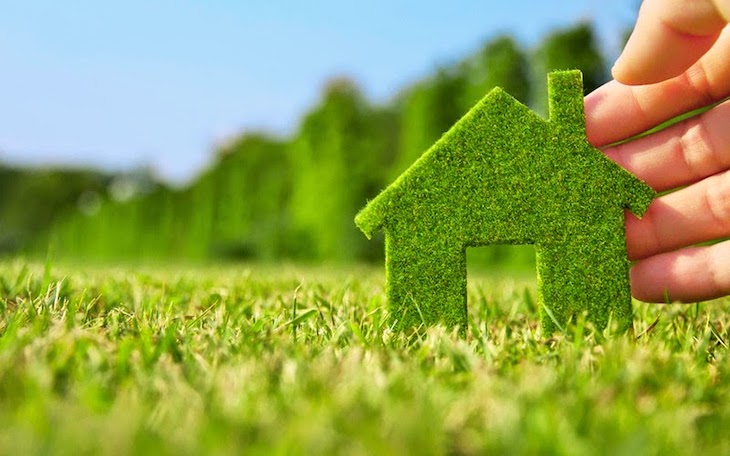 Aragón ‘arrasa’ en la edificación de consumo casi nulo en España