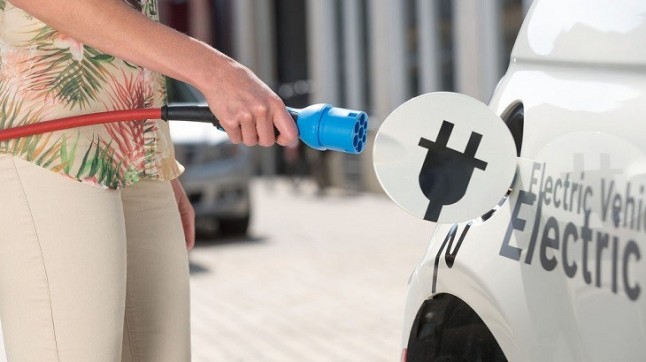 Anfac pide un plan estructural que elimine los picos de compra de vehículos alternativos