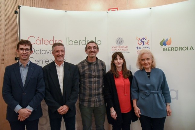 Salamanca acogerá la primera Conferencia Iberoamericana sobre Objetivos de Desarrollo Sostenible del 27 al 29 de junio