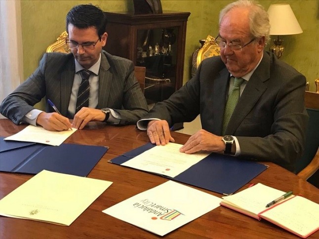 Andalucía Smart City