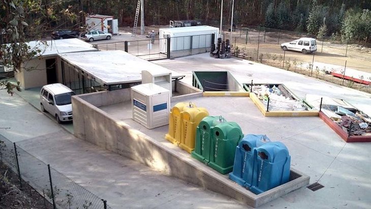 Ecoembes da facilidades a 4.000 Pymes con el pago del punto verde