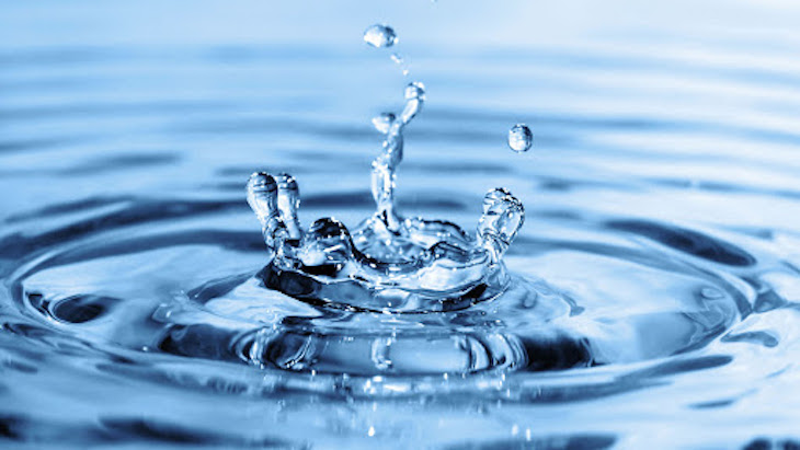 El Partido Popular quiere reformar la ‘Ley de Aguas’