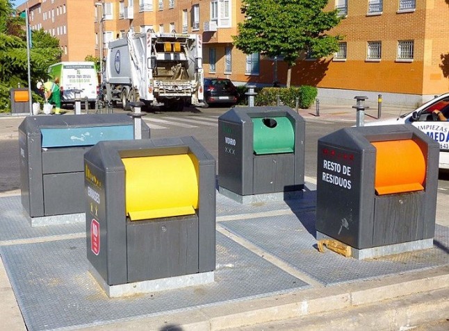 Ayuntamiento de Madrid: Es fundamental que la ciudadanía conozca los datos exhaustivos de la gestión de residuos