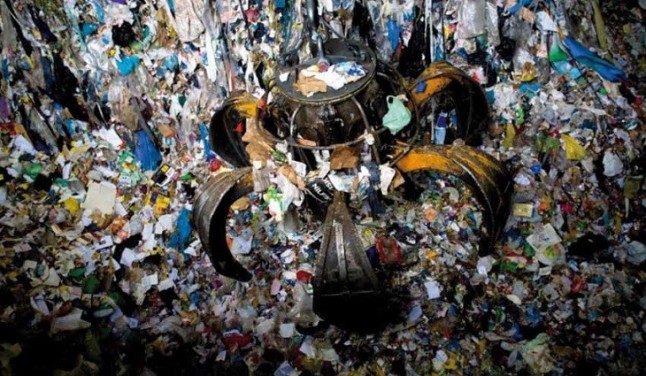 La Comunidad de Madrid financiará el nuevo complejo de reciclaje en Loeches