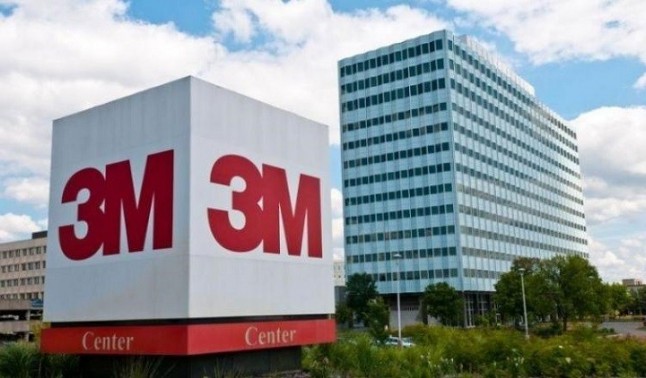 3M aplicará un valor de sostenibilidad a todos sus productos en 2019