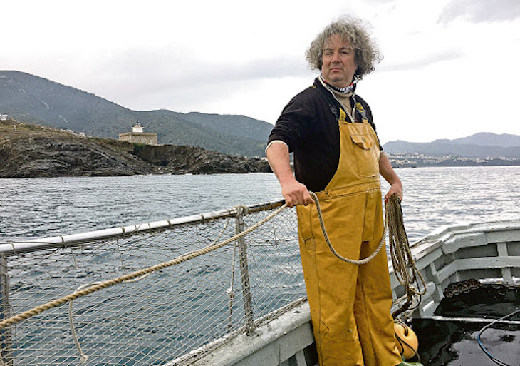 Pesca sostenible en el Cap de Creus