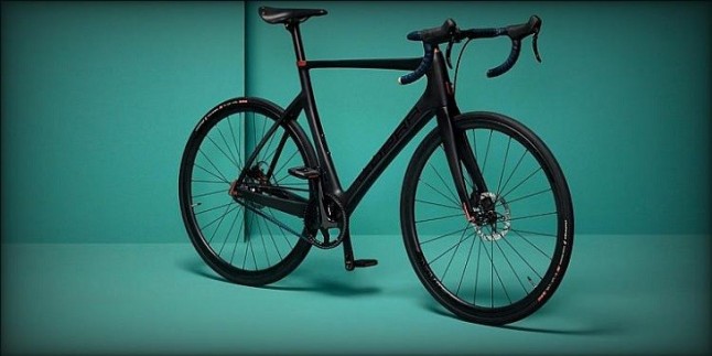 Cupra comercializará una bicicleta urbana