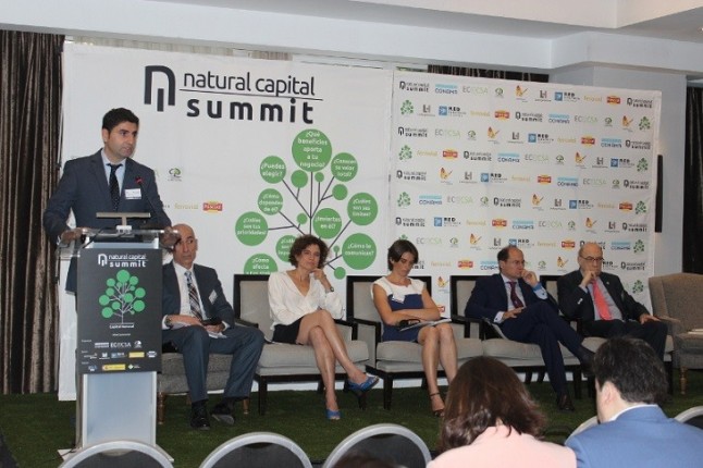 II Natural Capital Summit