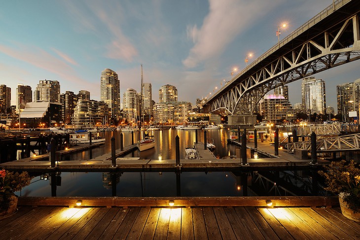 Las 5 ciudades más ‘sostenibles’ del Planeta