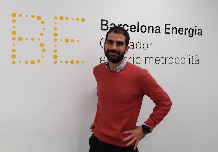 Barcelona Energía ‘ verde’  + Sostenibilidad