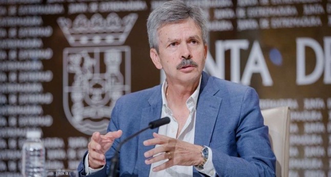 Extremadura prevé la construcción de 21 plantas fotovoltaicas