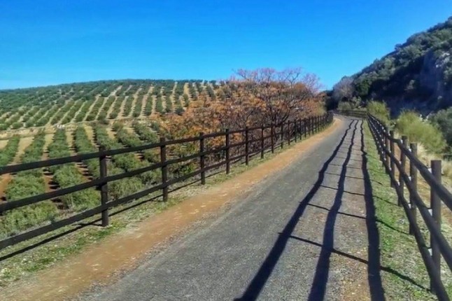 EQUO Andalucía organizan el 16 de junio una jornada sobre políticas verdes