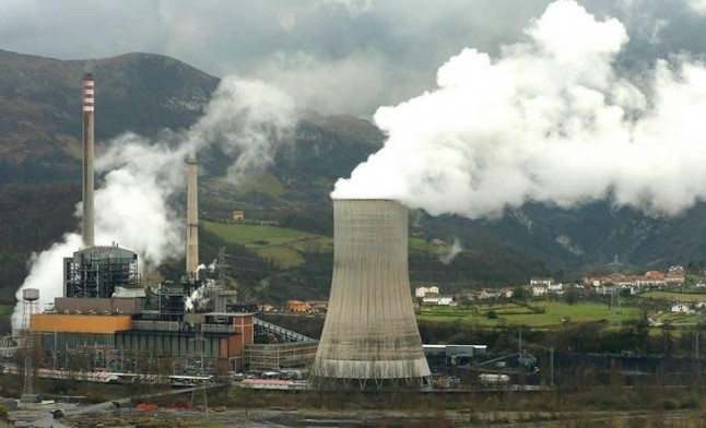 El Gobierno da por hecho el cierre en 2020 de centrales térmicas que no hayan realizado inversiones