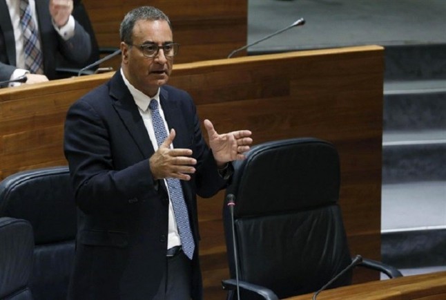 ArcelorMittal se libra por los pelos de la justicia por el escape de gas de abril de 2017