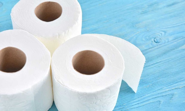Coronavirus: la compra de pánico de papel higiénico y su huella medioambiental
