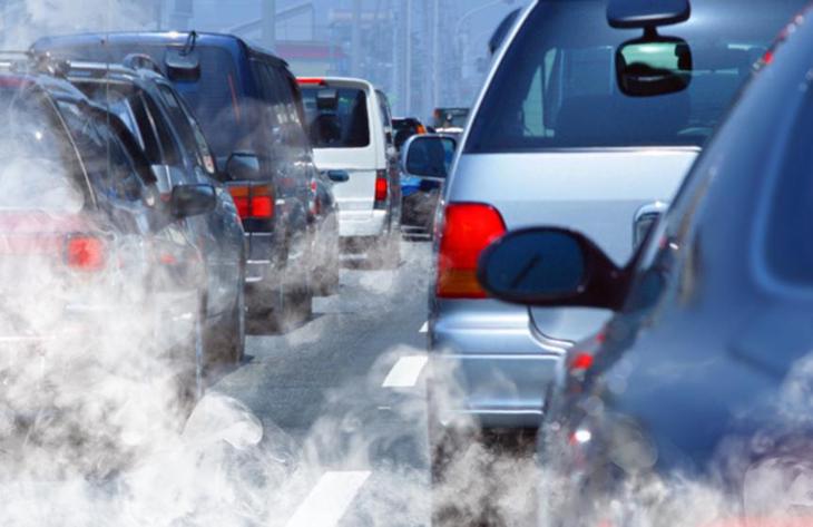 La contaminación aumenta extraordinariamente el deterioro cognitivo