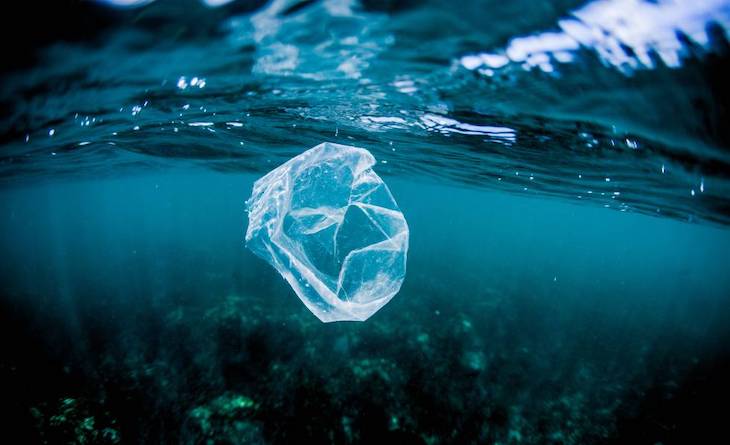Residuos. Oceana alerta: ‘acumulación masiva de plásticos en aguas españolas’