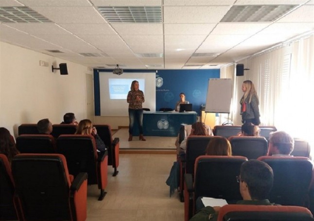 Huelva elabora un programa de Educación Ambiental para promover buenas prácticas