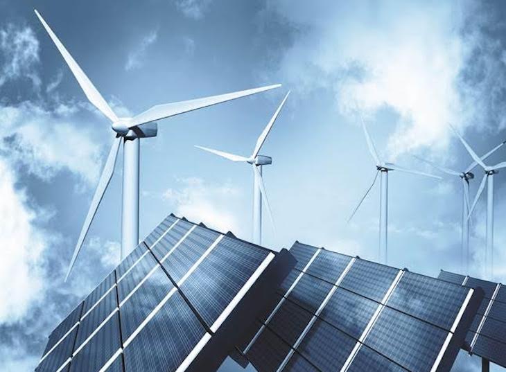 Las instalaciones de Juver en Churra (Murcia) se ‘apuntan’ a las energías renovables