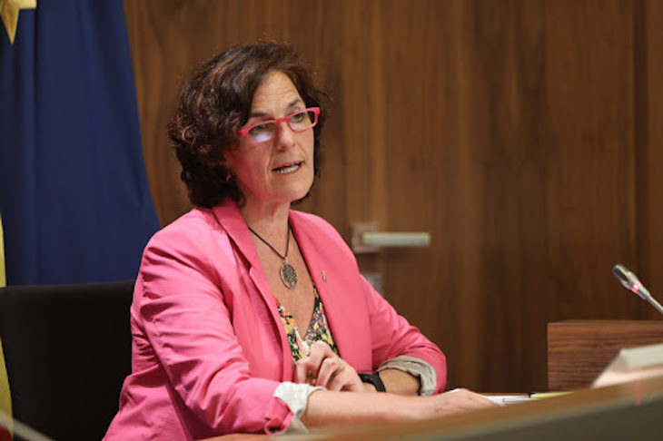 Navarra da luz verde al proyecto de Fondo de Residuos