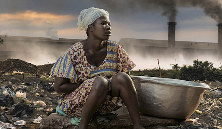 Campaña de Manos Unidas: ‘Quien más sufre el maltrato al planeta no eres tú’