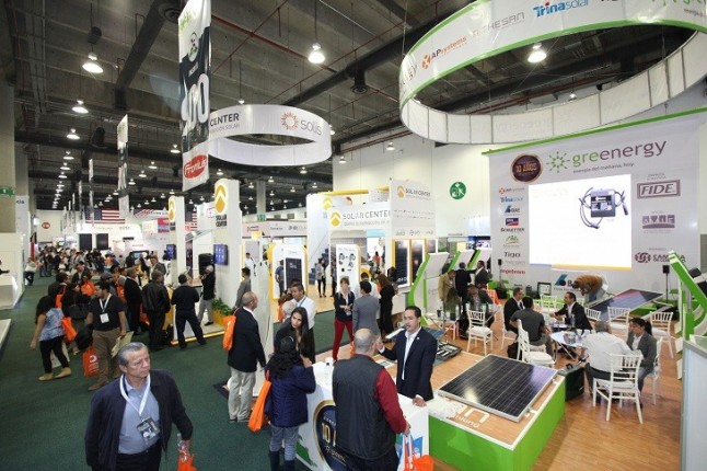 Bornay presentará sus novedades al mercado latinoamericano en The Green Expo 2018
