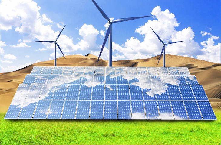 Cortefiel se ‘suma’ a las energías renovables