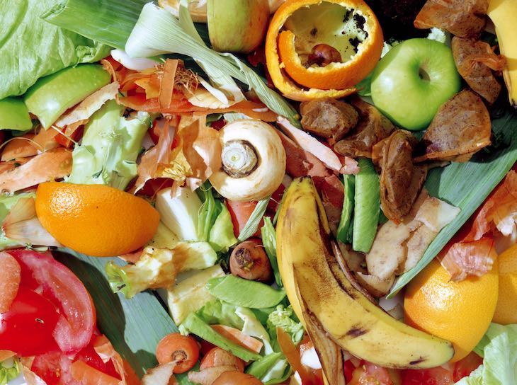 Familias con positivos o en cuarentena no pueden reciclar residuos domésticos