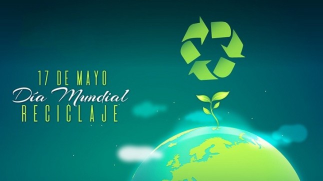 Madrid celebra el Día Internacional del Reciclaje