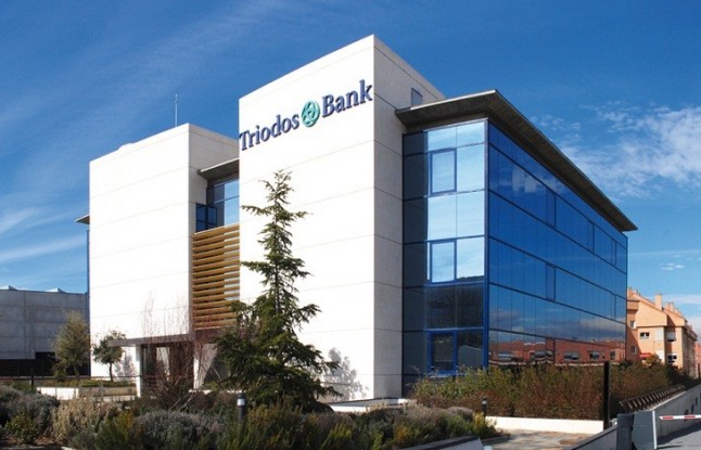 Triodos Bank con la financiación verde municipal