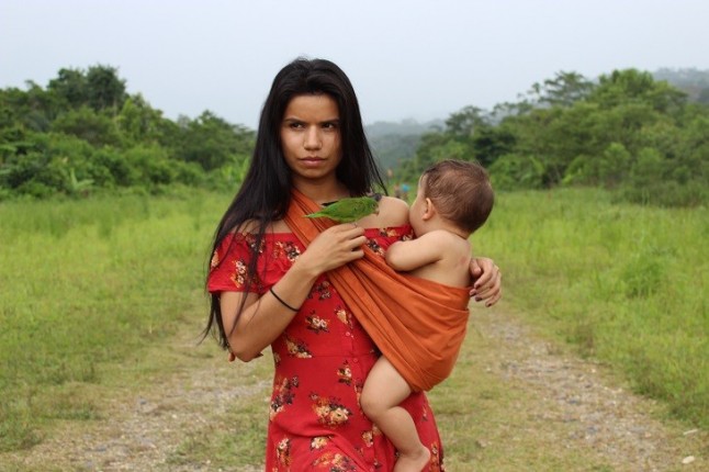 Celebrando a las heroínas de nuestro Planeta