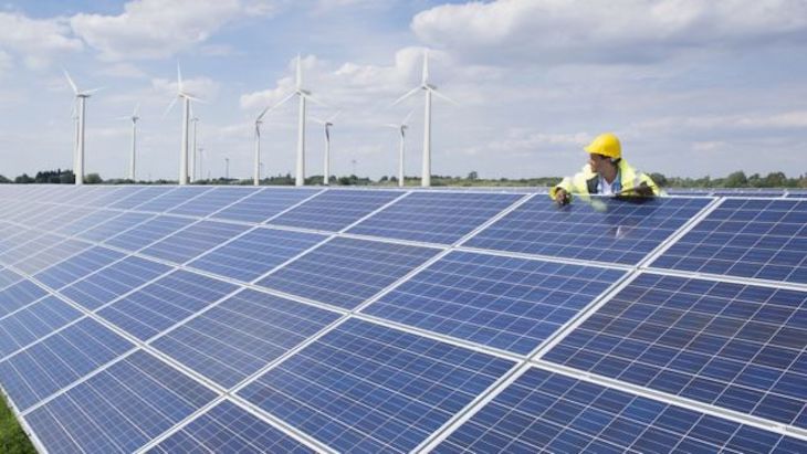 AECOC busca por tierra