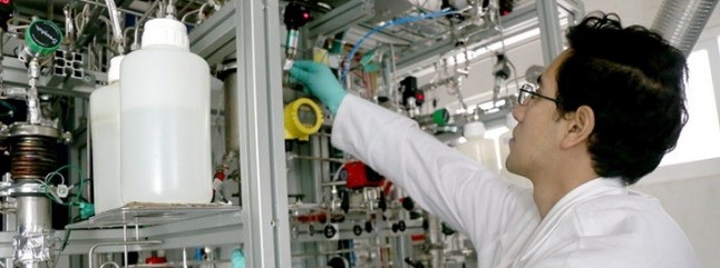 Nanocatalizadores en los combustibles: aliados para el medio ambiente