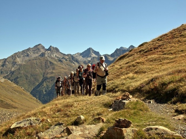 Ciudadanos registra 35 enmiendas a la propuesta de ley de caminos de Mallorca