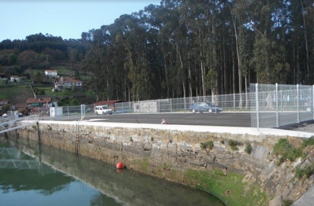 No se puede permitir un puerto deportivo en la reserva de Villaviciosa sin tratamiento alguno para las aguas