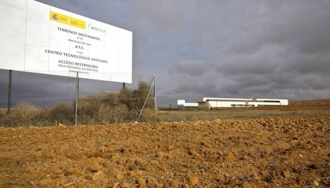 Desestimada la ampliación del espacio protegido de Laguna de El Hito