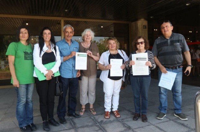 Conoce la propuesta alternativa al Plan Andaluz de Residuos